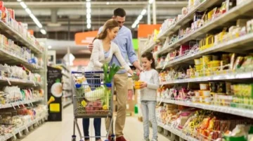 قائمة الأسعار المحدثة.. تكلفة شراء ياميش رمضان في المحلات والسوبر ماركت بمصر